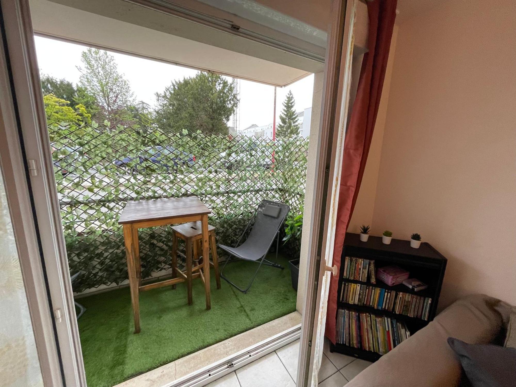 Nort Sur Erdre Centre Apartment Exterior foto
